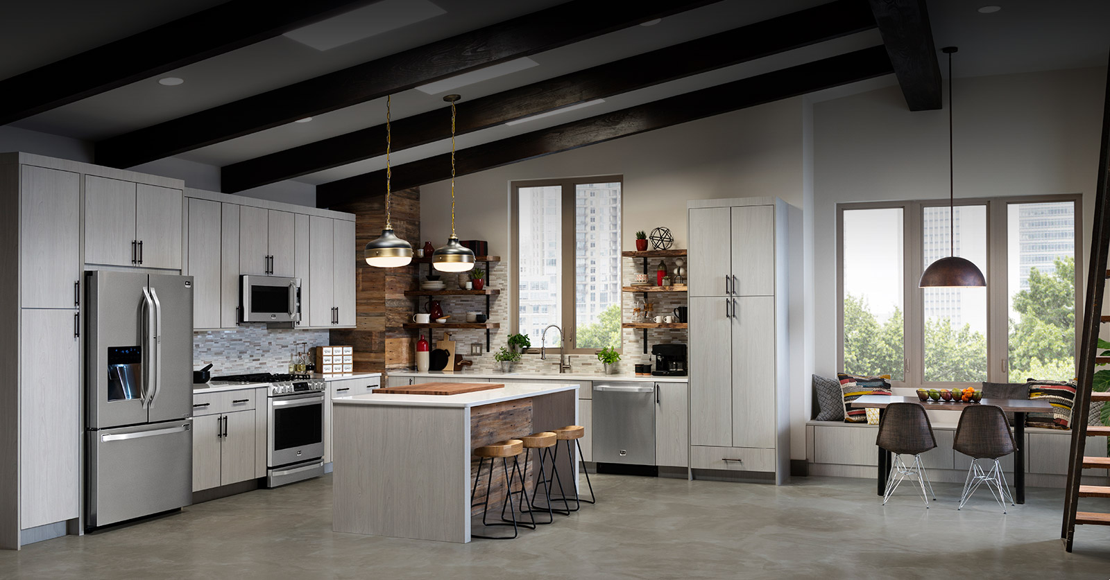 صيانة أجهزة بيكو - ثلاجات، غسالات، بوتاجازات وأجهزة منزلية أخرى