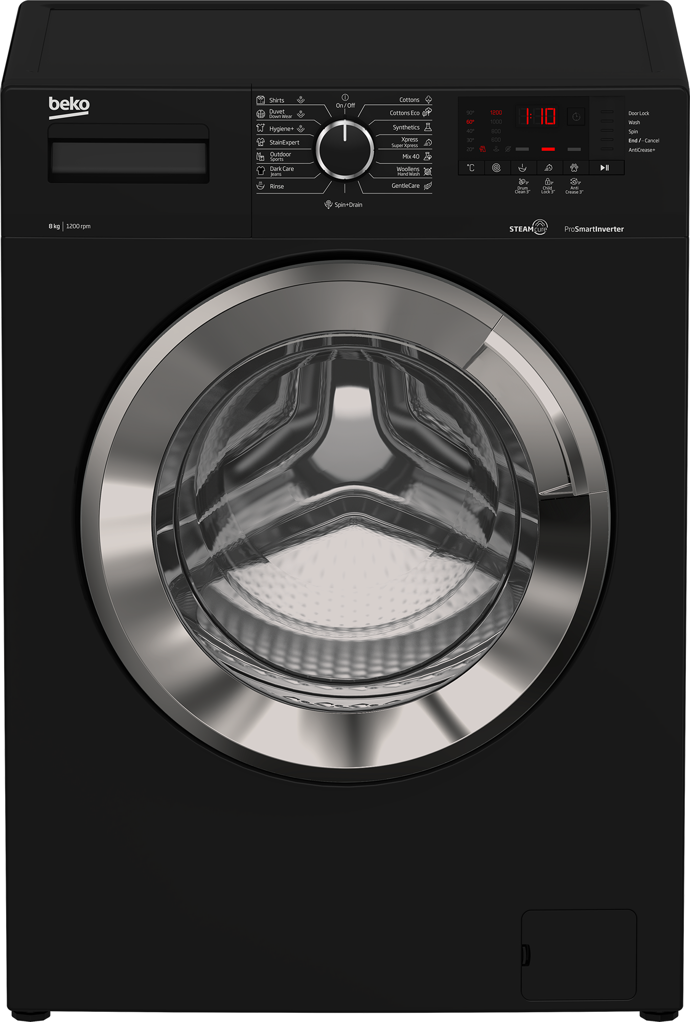 صيانة غسالات بيكو - أفضل خدمات التصليح بالمنزل