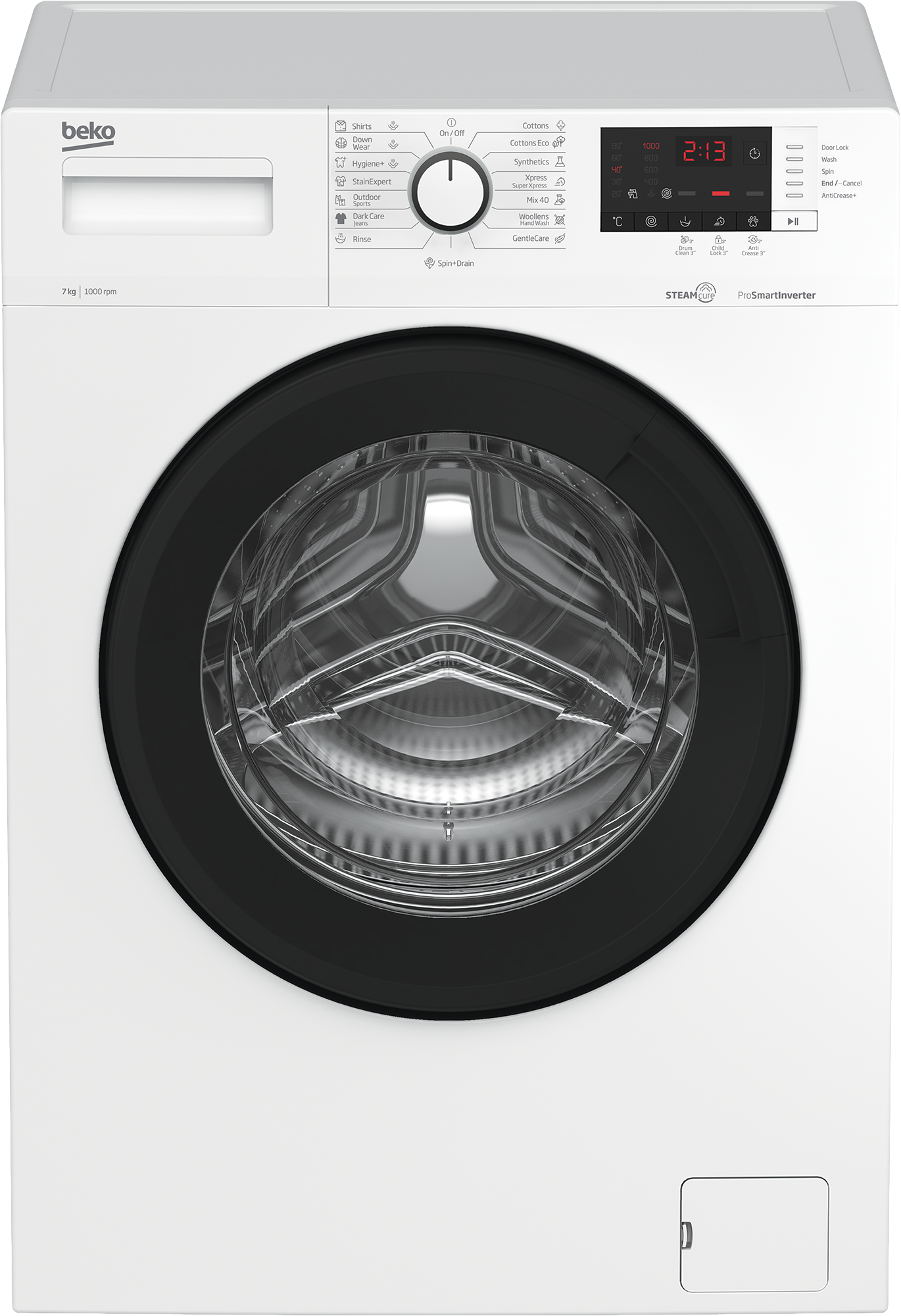 صيانة غسالات بيكو - أفضل خدمات الإصلاح بالمنزل